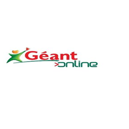 Geant-Online
